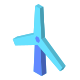 Windrad icon