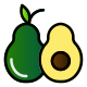 Avocado icon