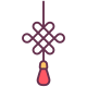 Chinese Knot icon