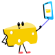 Cheese Slice icon