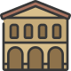 Archway icon