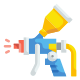 Spray Gun icon