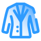 Womens Suit icon