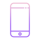 Mobile icon