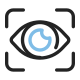 Eye Scanner icon