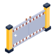 Barrier icon