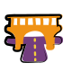 Road Bridge icon