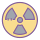 Radioactif icon