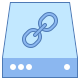 Esclave icon