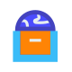 Worldwide Delivery icon