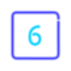 6 C icon