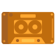 Cassette icon