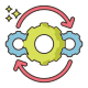 Integration icon