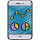 Analytics icon