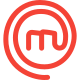 MasterChef is a competitive cooking show television format icon