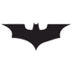 Batman icon icon