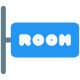 Classroom Sign icon