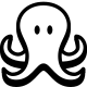 Octopus icon