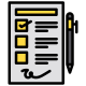 Agreement icon