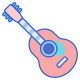 Guitar icon