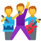 Музыкальная группа icon