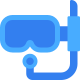 Goggles icon