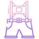レーダーホーゼン icon