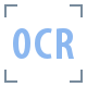 OCR general icon