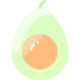 Avocado icon