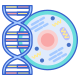 biologie-externe-science-flaticons-lineal-color-flat-icons-2 icon