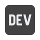 DEV Community icon