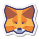 Metamask Logo icon