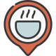 Café icon