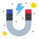 磁石 icon