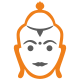 Buddha Mask icon