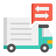 Moving Truck icon