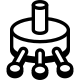 Potentiomètre icon