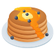 pancake-emoji icon