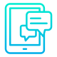 Online Chat icon