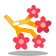 Kirschblüte icon