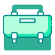 Briefcase icon