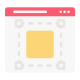 Page Layout icon