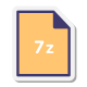 7zip icon