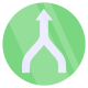 Arrow icon