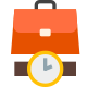 Bag And Watch icon