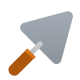 Trowel icon