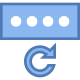 Password Reset icon