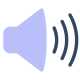 Altavoz icon