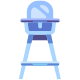 Baby Chair icon