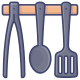 Cooker icon